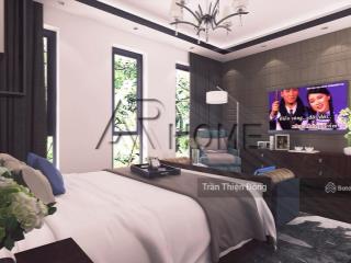 Siêu phẩm 2 mặt hẻm trương đăng quế p3, gò vấp, 2 tầng, cn=147m2 nở hậu chỉ 14,7tỷ.  0913 620 ***