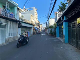 Chính chủ bán siêu phẩm mặt tiền trương đăng quế p3, gò vấp, 3 tầng, cn=67 m2 chỉ 10,5 tỷ.