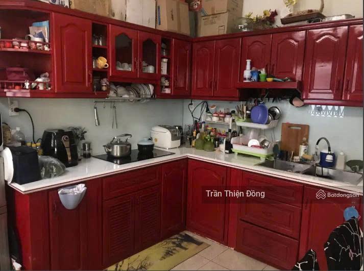 Chính chủ cần bán gấp nhà hxh phan xích long, p3, pn  4 tầng  dt 4,6x12m  cn = 54,4m2 chỉ 9,9tỷ