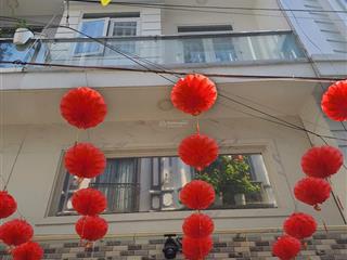 Chính chủ gấp bán nhà hxh nguyễn thượng hiền p6, bt (4x10,5)  5 tầng  9,2 tỷ   0913 620 ***