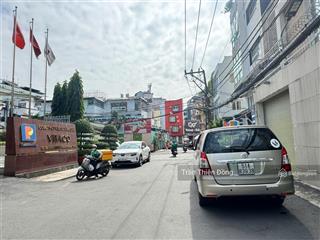 Chính chủ bán hxh điện biên phủ, p17bình thạnh4 tầng(4,2x24)cn=95m2 chỉ 19,5tỷ tl 0913 620 ***