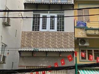 Nhà mặt tiền thụt nguyễn văn nguyễn, p tân định 3x8.7 m, cn=28,3 m23 lầu, chỉ 8.5 tỷ 0913 620 ***