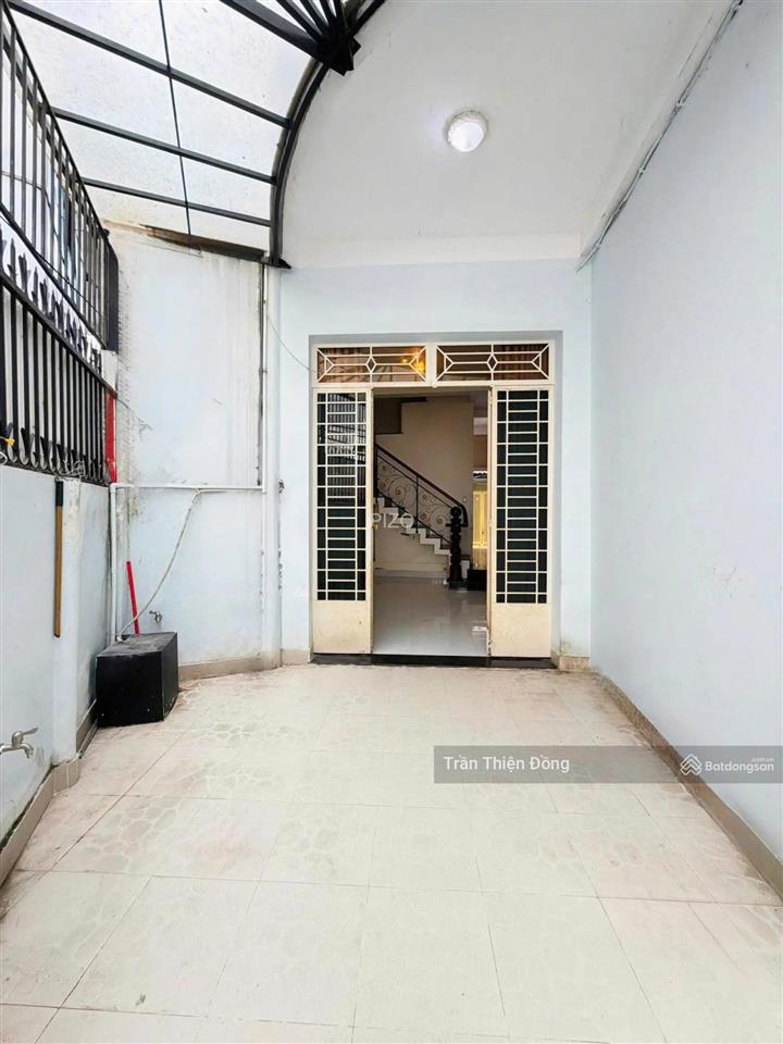 Chính chủ gửi bán gấp bán nhà 2 mặt hxh phan đình phùng  p1  pn  4 tầng cn =42,3 m2 chỉ 7,25 tỷ