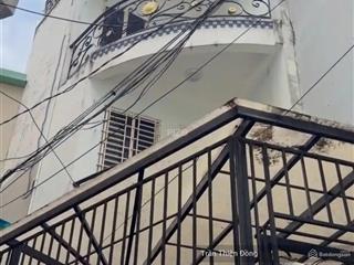 Chính chủ gửi bán gấp bán nhà 2 mặt hxh phan đình phùng  p1  pn  4 tầng cn =42,3 m2 chỉ 7,25 tỷ