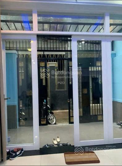 Chính chủ bán nhà mt nguyễn trường tộ p17, pn (4x11m) 38.6m2 4 tầng. chỉ 9.8 tỷ tl.  0913 620 ***