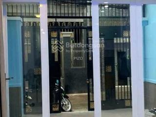 Chính chủ bán nhà mt nguyễn trường tộ p17, pn (4x11m) 38.6m2 4 tầng. chỉ 9.8 tỷ tl.  0913 620 ***