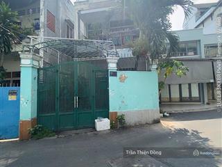 Bán nhà hxh bùi đình túy p12 bình thạnh, 4.5x17.3m, cn=61.6m2, 2 tầng, chỉ 9.8tỷ tl(0913 620 ***)