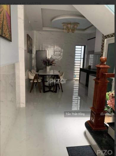 Chính chủ gấp bán siêu phẩm lê văn sỹ, p13 (4,2x25m) 74,7m2  2 tầng + st  chỉ 9,5 tỷ 0913 620 ***