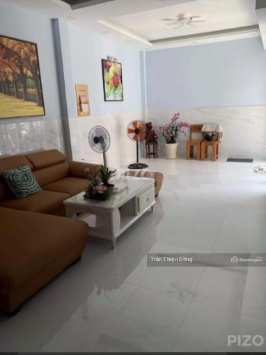 Chính chủ gấp bán siêu phẩm lê văn sỹ, p13 (4,2x25m) 74,7m2  2 tầng + st  chỉ 9,5 tỷ 0913 620 ***