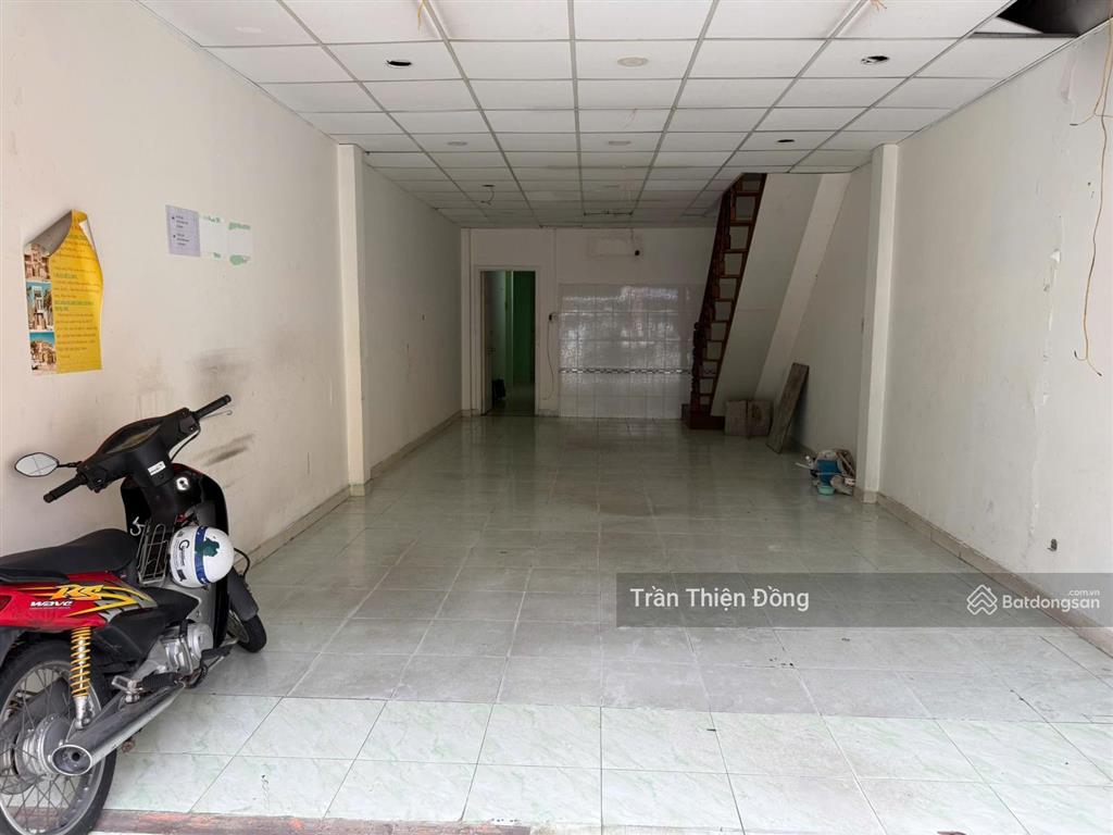 Chính chủ bán nhà mặt tiền nguyễn kiệm, p4  phú nhuận  2 tầng  (4,6x23) cn=114 m2. chỉ 16,5 tỷ