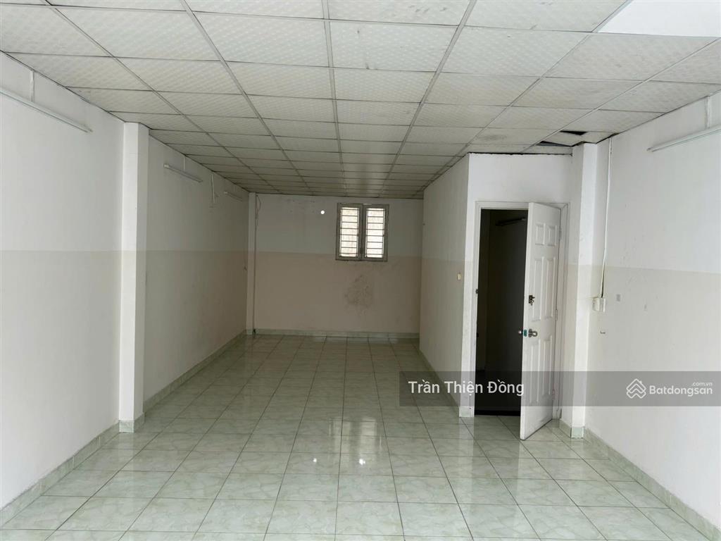 Chính chủ bán nhà mặt tiền nguyễn kiệm, p4  phú nhuận  2 tầng  (4,6x23) cn=114 m2. chỉ 16,5 tỷ