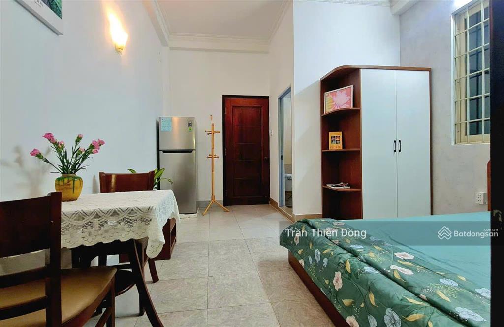 Bán nhà hẻm phan xích long, p2 phú nhuận (3,9x16,4)cn= 65m²  5tầng  giá 13,9 tỷ  0913 620 ***