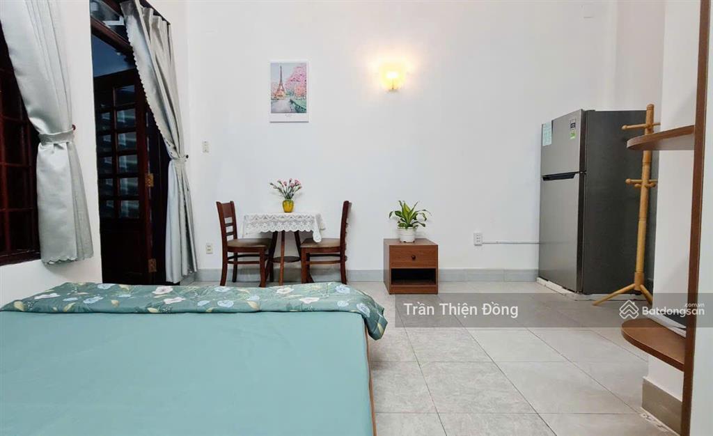 Bán nhà hẻm phan xích long, p2 phú nhuận (3,9x16,4)cn= 65m²  5tầng  giá 13,9 tỷ  0913 620 ***