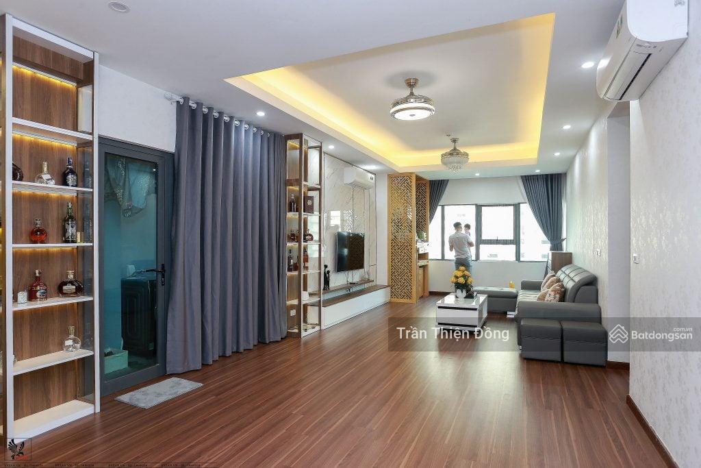 Chỉ hơn 100 tr/m2 mt 2 tầng phó đức chính (4,8x30)m thực tế = 140m2  p1  q bình thạnh chỉ 17,5 tỷ