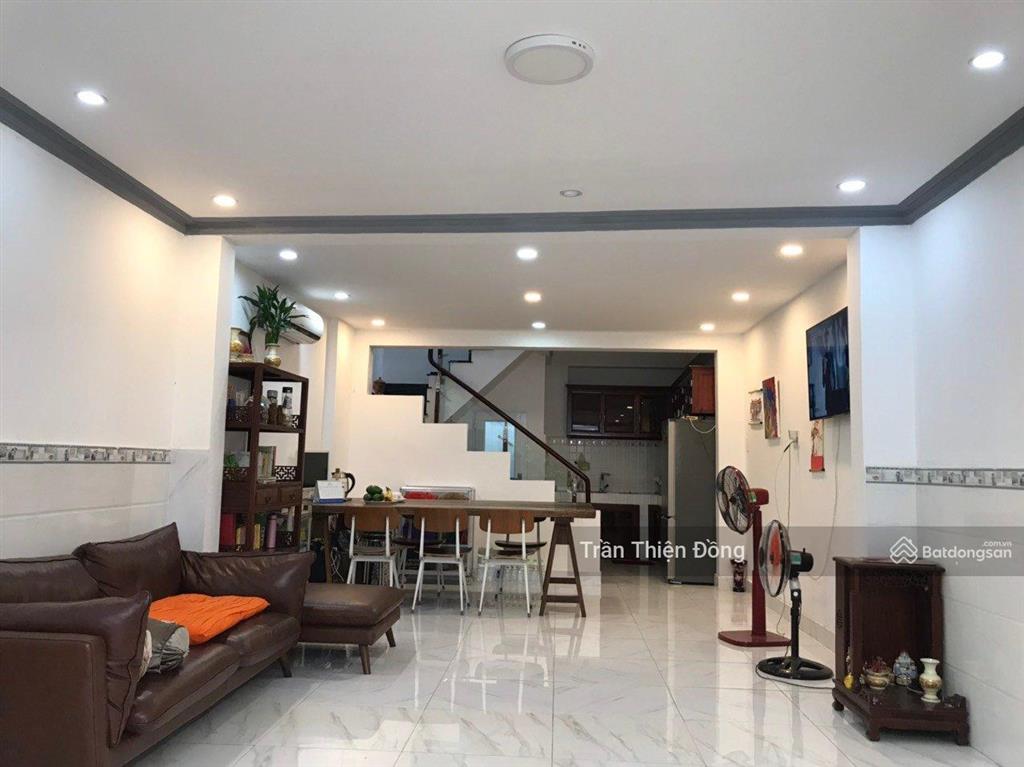 Hàng hiếm hxh nguyễn bỉnh khiêm, bến nghé  q1, dt 6,1x9,1m, cn =56m2  4 tầng full nt  18,5 tỷ tl