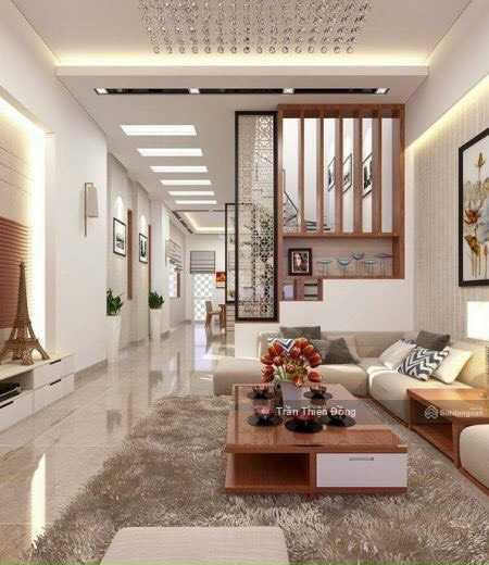 Hàng hiếm hxh nguyễn bỉnh khiêm, bến nghé  q1, dt 6,1x9,1m, cn =56m2  4 tầng full nt  18,5 tỷ tl