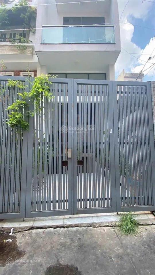 Bán nhà cấp 4 lê văn duyệtp1bình thạnh, cách mt 30m  4,1x16m cn=61m2 chỉ 11,8 tỷ,  0913 620 ***