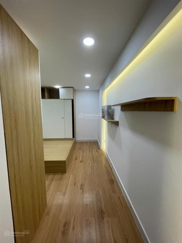 Bán nhà cấp 4 lê văn duyệtp1bình thạnh, cách mt 30m  4,1x16m cn=61m2 chỉ 11,8 tỷ,  0913 620 ***