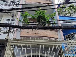 Chính chủ gấp bán nhà hxh vạn kiếp, p3 bình thạnh  cn=49m24 tầng+st  chỉ 8,9 tỷ.  0913 620 ***