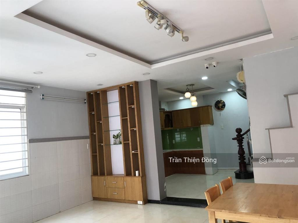 Chính chủ gấp bán siêu phẩm hxh phan đăng lưu, p3  bt nhà 2 tầng, (5,8x9m) cn=46,4m2 chỉ 9,9 tỷ tl