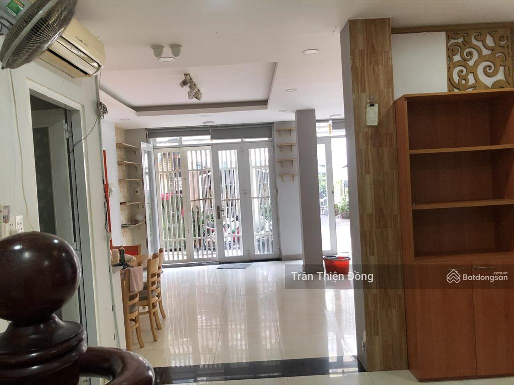 Chính chủ gấp bán siêu phẩm hxh phan đăng lưu, p3  bt nhà 2 tầng, (5,8x9m) cn=46,4m2 chỉ 9,9 tỷ tl