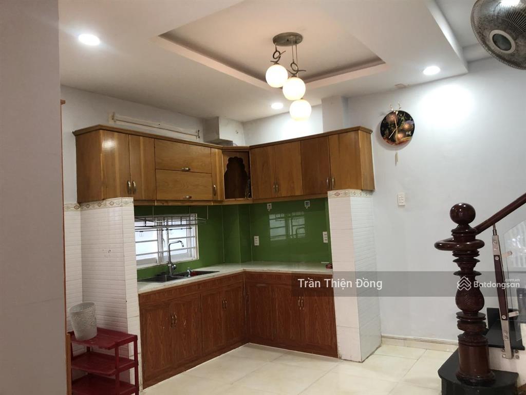 Chính chủ gấp bán siêu phẩm hxh phan đăng lưu, p3  bt nhà 2 tầng, (5,8x9m) cn=46,4m2 chỉ 9,9 tỷ tl