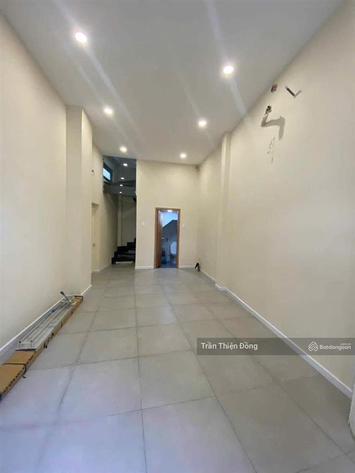 Nhà mặt tiền thụt nguyễn văn nguyễn, p tân định 3x8.7m, cn=28,3m2  3 lầu, chỉ 8.5 tỷ, 0913 620 ***