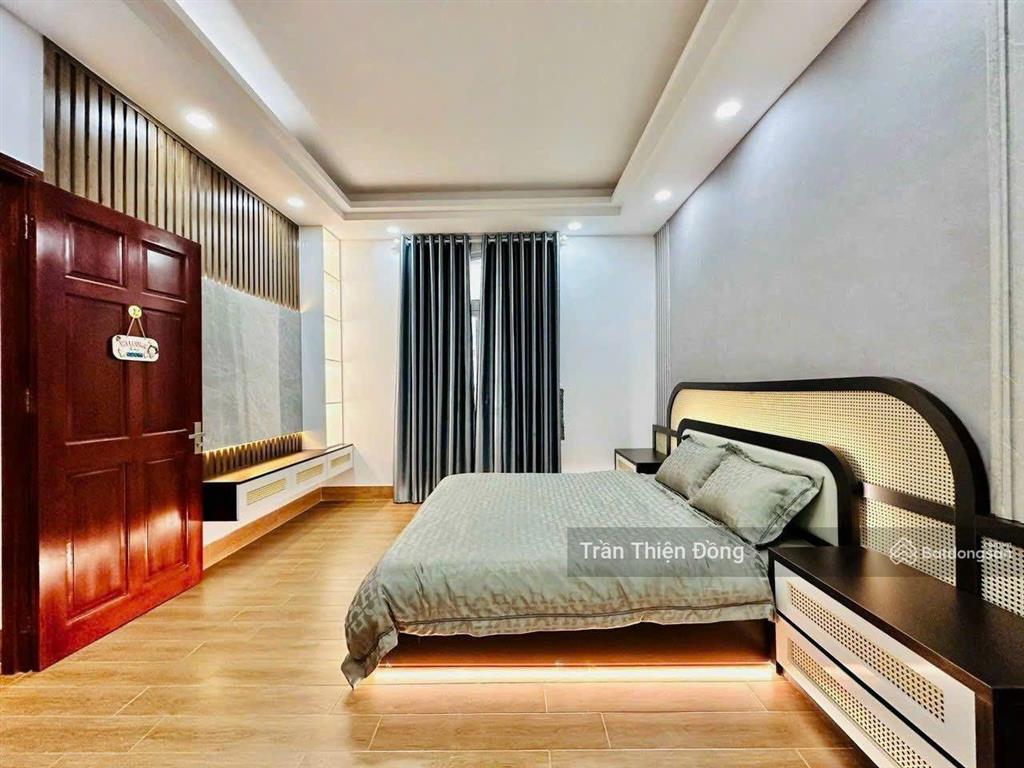 Siêu phẩm. tn 40tr/tháng nguyễn đình chiểu, p3, pn  hầm + 5 tầng. có thang máy. chỉ 14,7 tỷ