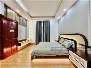 Siêu phẩm. tn 40tr/tháng nguyễn đình chiểu, p3, pn  hầm + 5 tầng. có thang máy. chỉ 14,7 tỷ