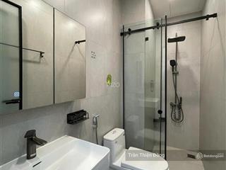 Nhà mới có thang máy hxh nguyễn thượng hiền, p. 5, bình thạnh(4x12,7)cn=51m2  5 tầng, giá 13.95 tỷ