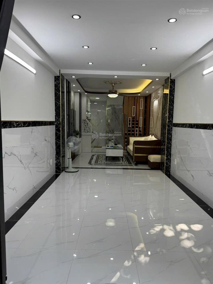 Siêu phẩm hxh trương đăng quế p3, gò vấp, 5 tầng, cn=29m2 chỉ 7,2 tỷ nội thất cc   0913 620 ***