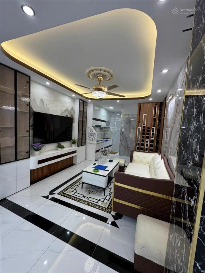 Siêu phẩm hxh trương đăng quế p3, gò vấp, 5 tầng, cn=29m2 chỉ 7,2 tỷ nội thất cc   0913 620 ***