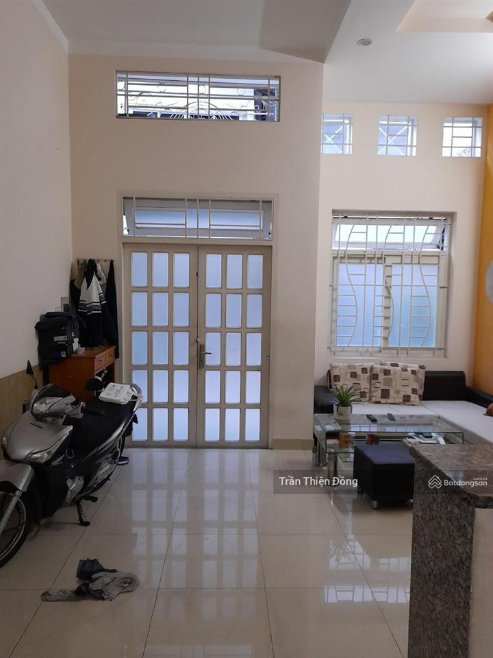 Chính chủ gấp bán siêu phẩm lê văn sỹ, p13 (5x12.5m) 60,8m2  4 tầng + st  chỉ 9,9 tỷ 0913 620 ***