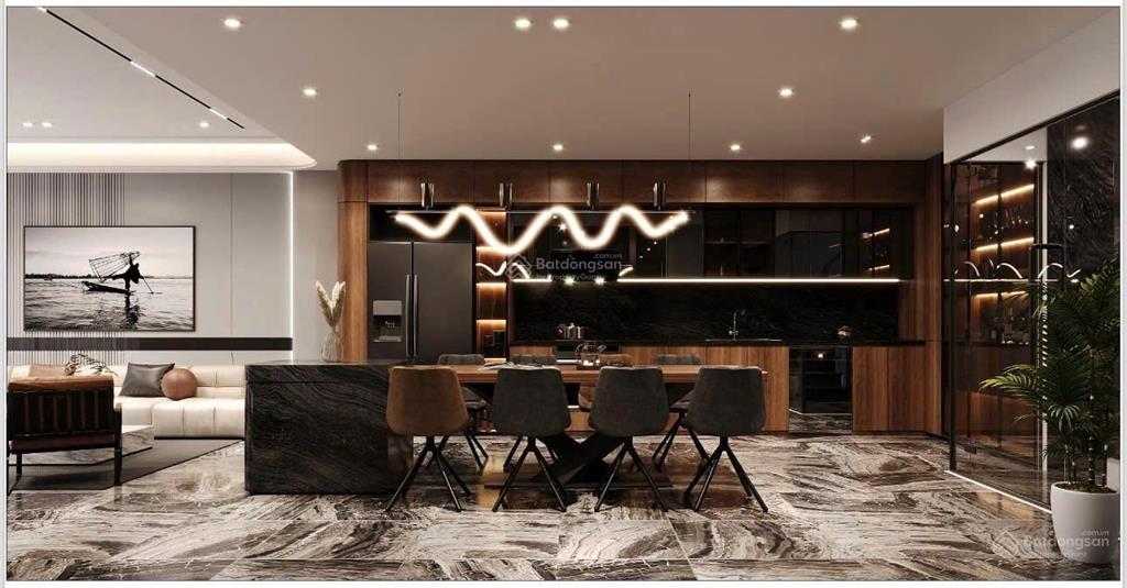 Bán nhà bồ đề, 50m2 x 6 tầng, ô tô tránh, 2 mặt thoáng, thang máy