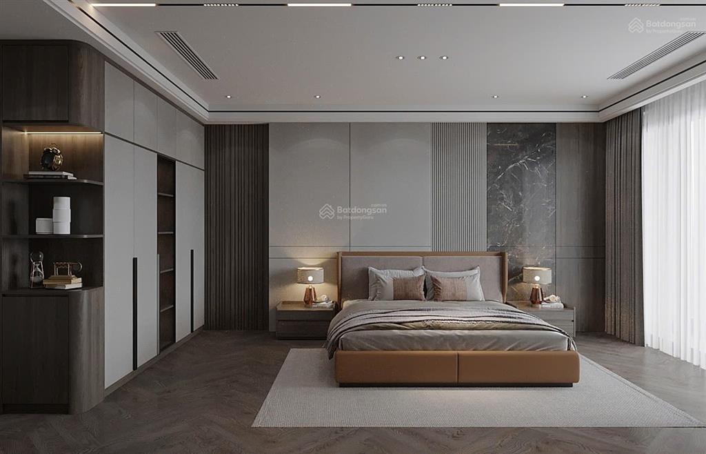 Bán nhà bồ đề, 45m2 x 4 tầng đẹp, mt 4m, ngõ ô tô vào, 8.65 tỷ