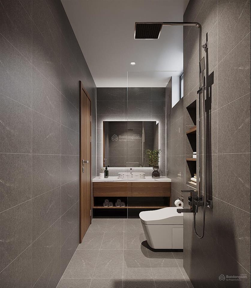 Bán nhà bồ đề, 45m2 x 4 tầng đẹp, mt 4m, ngõ ô tô vào, 8.65 tỷ