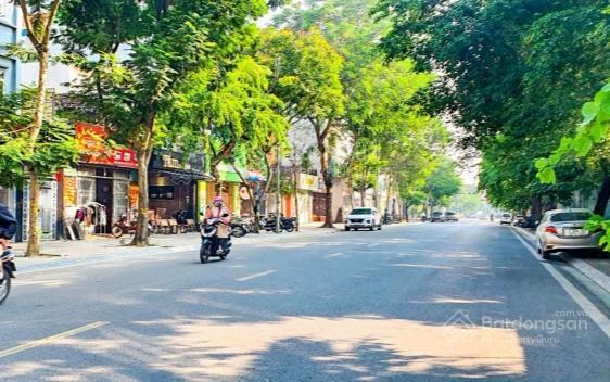 Bán đất việt hưng, 50m2, mt 4m, đường 8m, 3 ô tô tránh