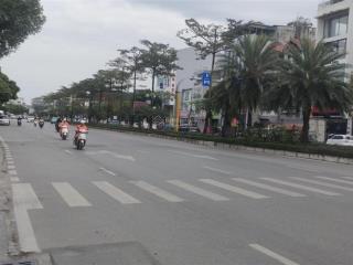 Bán nhà mặt phố ngô gia tự, 70m2 x 5 tầng, vỉa hè 8m, 2 mặt thoáng