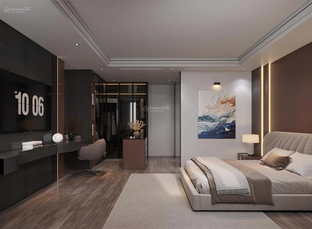 Bán nhà tư đình 58m2 x 6 tầng đẹp, ô tô vào nhà