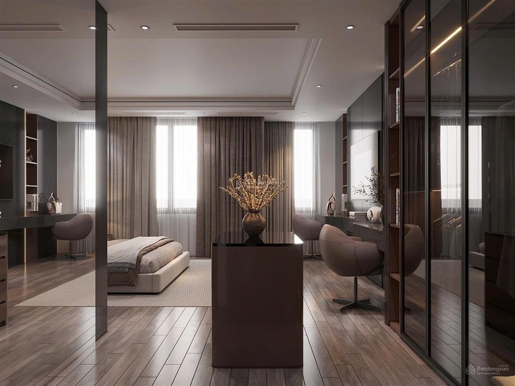 Bán nhà nguyễn văn cừ, 56m2 x 5 tầng, ô tô đỗ cửa ngày đêm