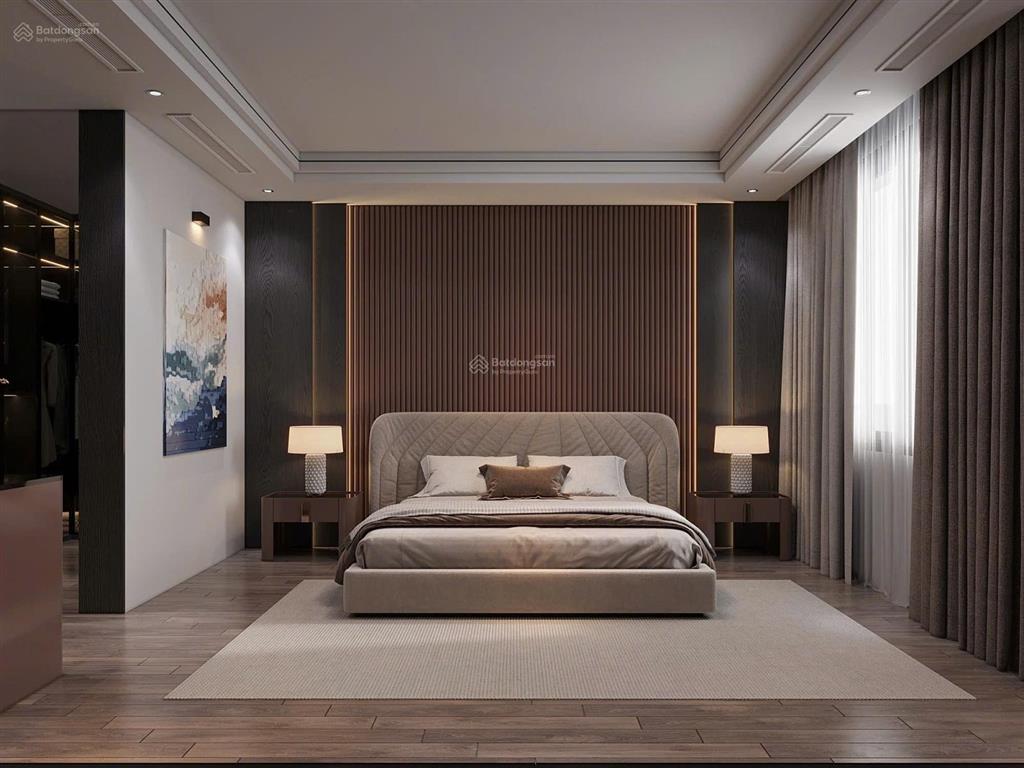 Bán nhà nguyễn văn cừ, 56m2 x 5 tầng, ô tô đỗ cửa ngày đêm