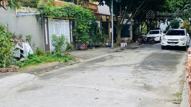 Bán đất việt hưng, 73.5m, mt 5m, đường nhựa 6m ô tô tránh, sđcc