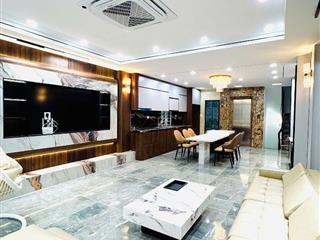 Bán nhà mặt ngõ thông Việt Hưng 75m2 x 4 tầng, MT: 5m