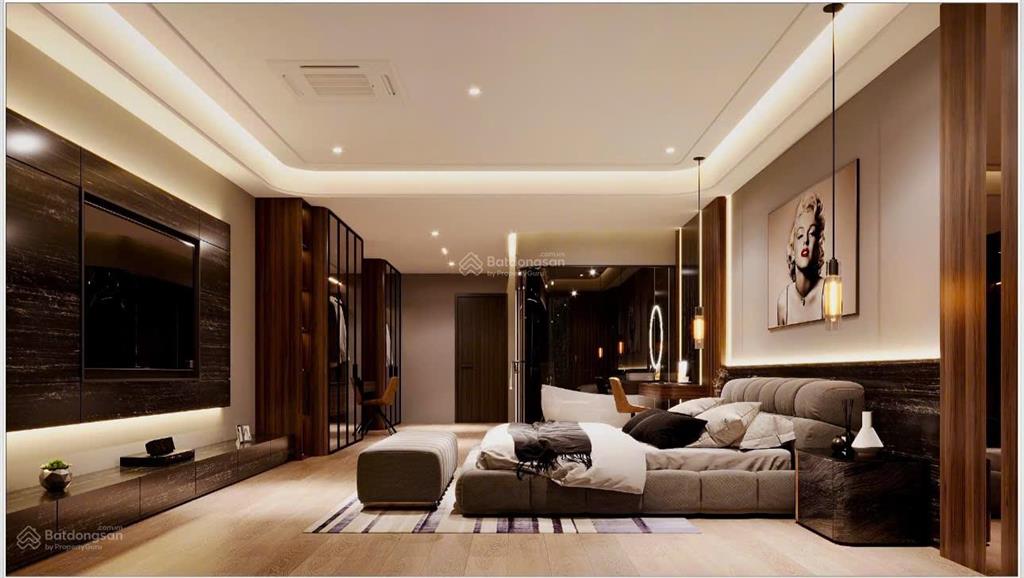 Bán nhà khu phân lô trạm, long biên, 70m2 x 6 tầng thang máy, đường to ô tô tránh