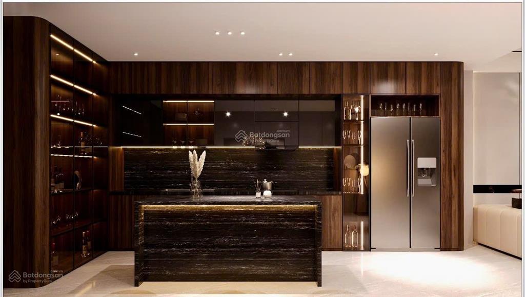 Bán nhà khu phân lô trạm, long biên, 70m2 x 6 tầng thang máy, đường to ô tô tránh