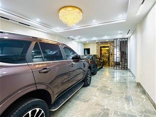 Bán nhà dân xây long biên, bồ đề, 52m2 x 6 tầng, ô tô 7 chỗ vào nhà, 2 mặt thoáng, thang máy