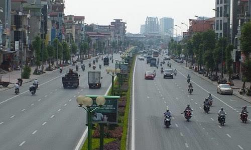 Cho thuê cả nhà mặt phố nguyễn văn cừ