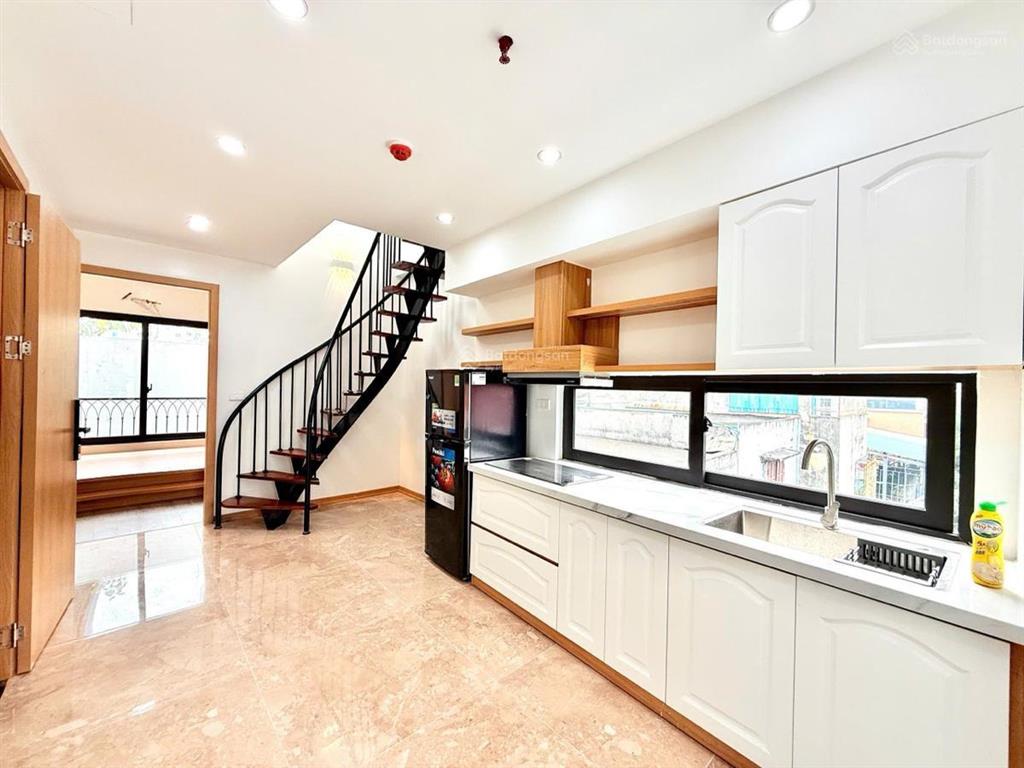 Chdv cao cấp phố lương khánh thiện, quận hoàng mai  dt 45m2  10,9 tỷ có tl.  e huy 0961 080 ***