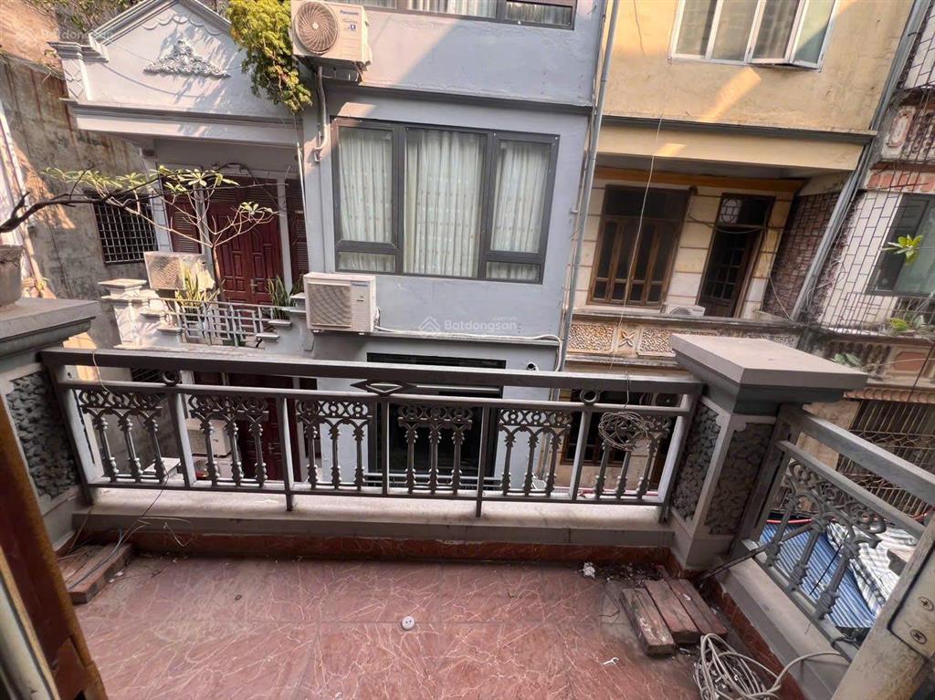 Cực hiếm  ô tô tránh  cách mặt phố 1 nhà  phố lê thanh nghị quận hbt giá chào bán 25.55 tỷ có tl