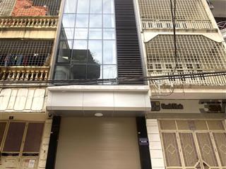 Toà văn phòng kim đồng  vỉa hè ô tô tránh  đón sóng vành đai 2.5  giá chào 20.5 tỷ có tl. sđcc